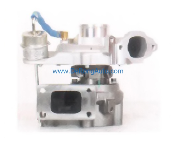810897-0001 turbocharger