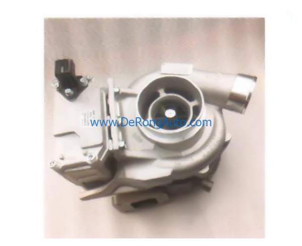 766335-0013 turbocharger