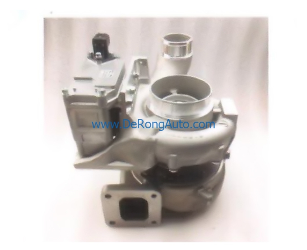 768440-0015 turbocharger