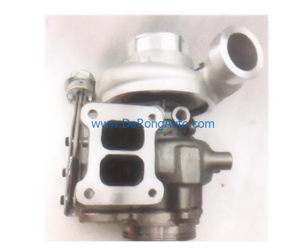 5353474 turbocharger