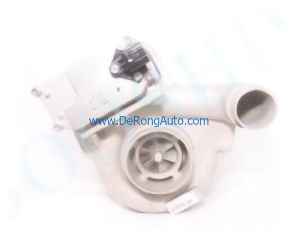 728392-24 turbocharger