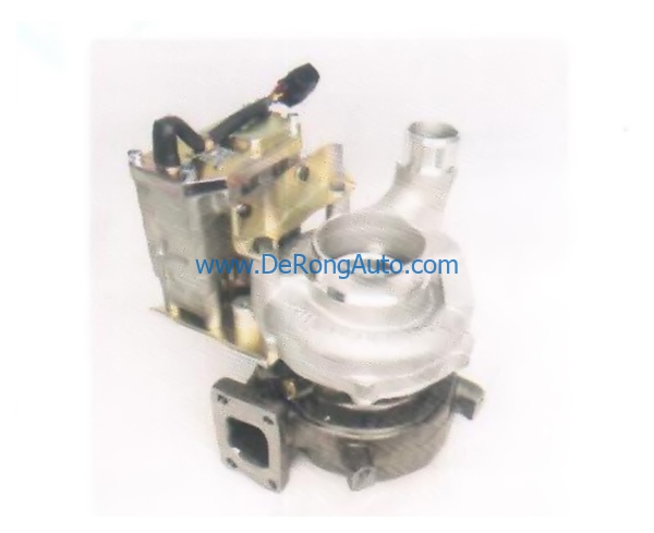 728392-25 turbocharger