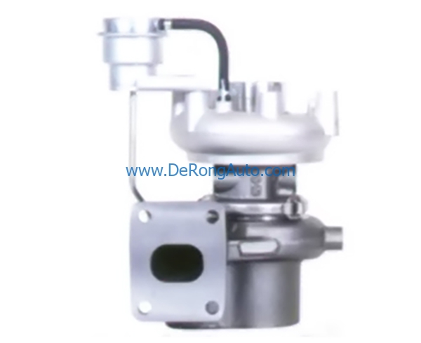 49178-02350 turbocharger