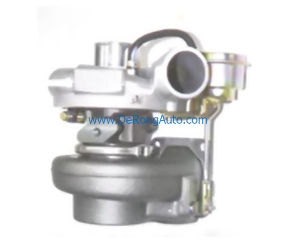 49187-00270 turbocharger