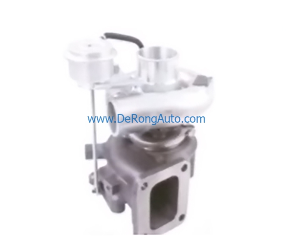 TDO7-7 turbocharger
