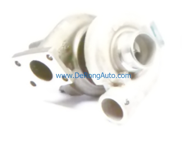 2674A382 turbocharger