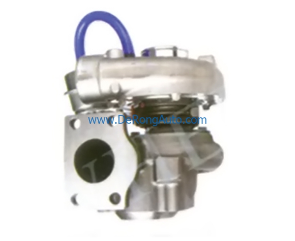 2674A391 turbocharger