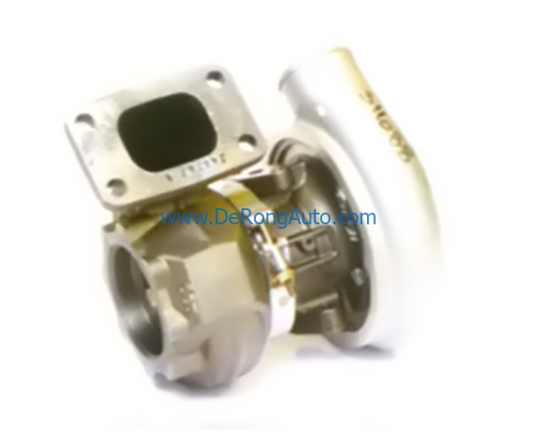 26744394 turbocharger