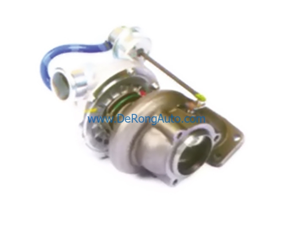 2674A404 turbocharger