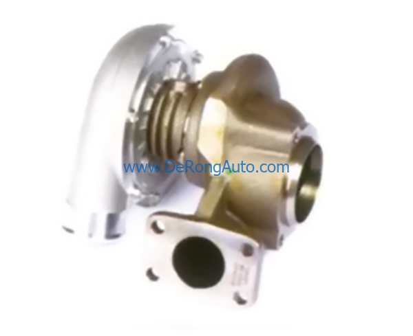 2674A431 turbocharger