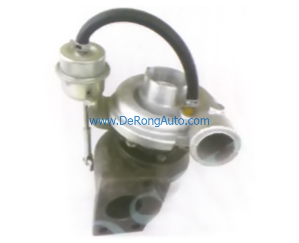 2674A056 turbocharger