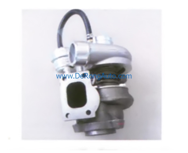 2674A055 turbocharger