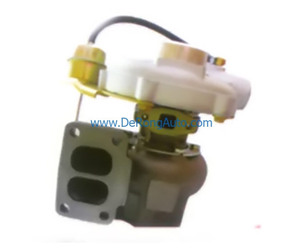 2674A082 turbocharger