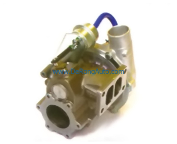 2674A096 turbocharger
