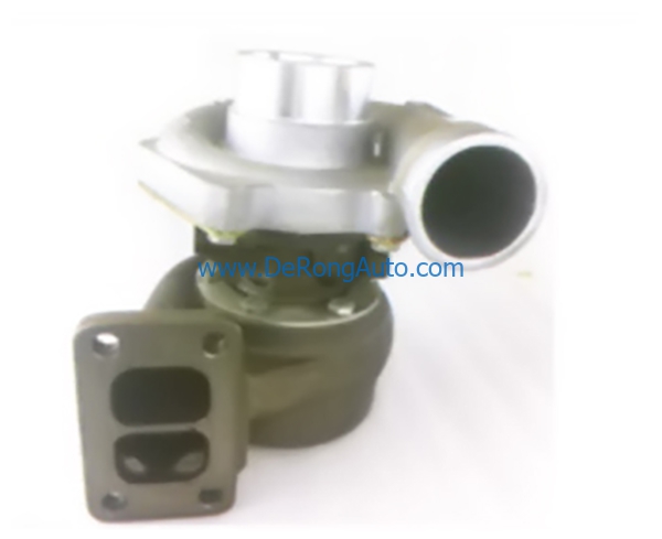 2674A363 turbocharger