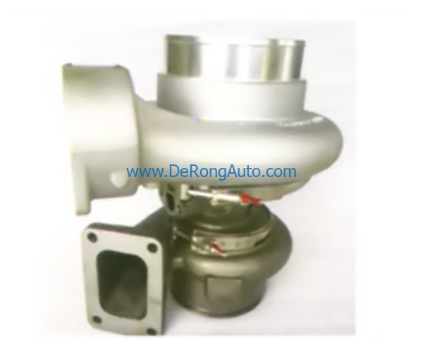 SE652QN turbocharger