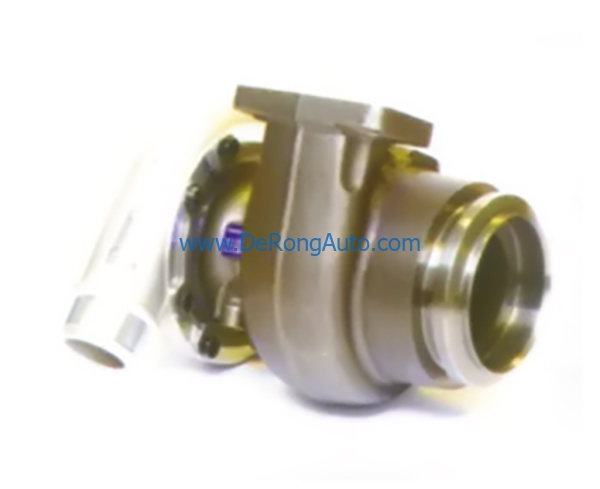 12709700028 turbocharger