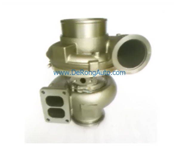 CH11946 turbocharger