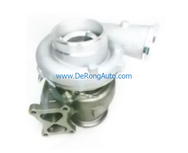 CH12036 turbocharger
