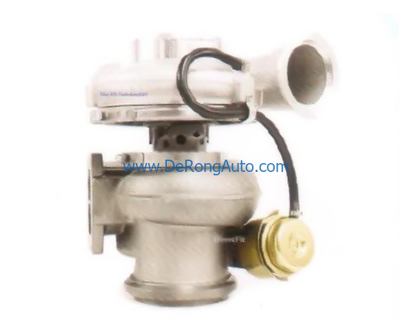 23522312 turbocharger
