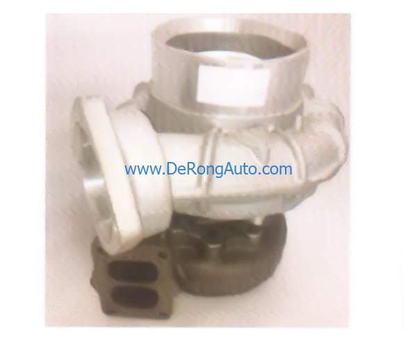53379887200 turbocharger