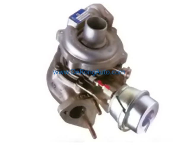 54359880014 turbocharger