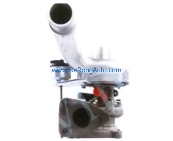 53039880055 turbocharger