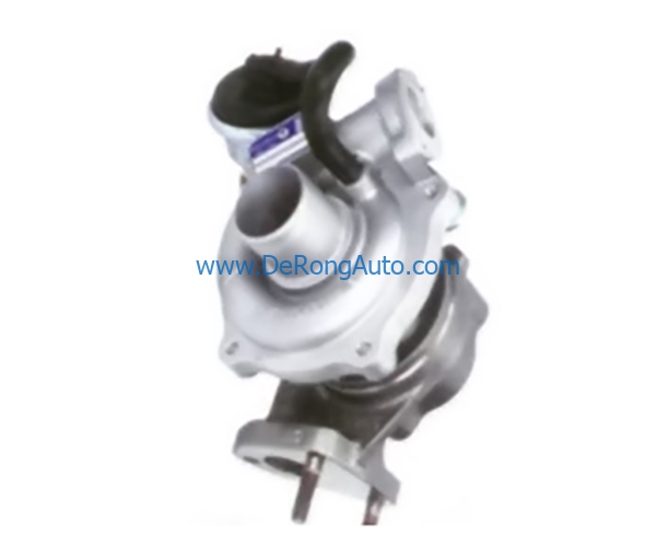 54359700005 turbocharger