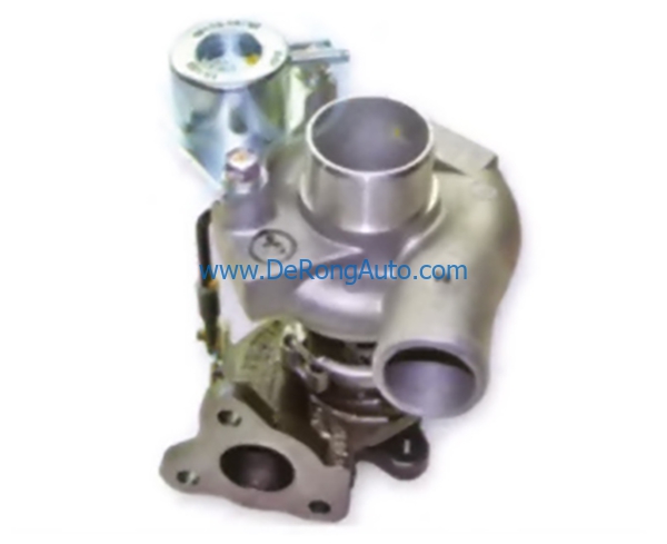 49173-06503 turbocharger