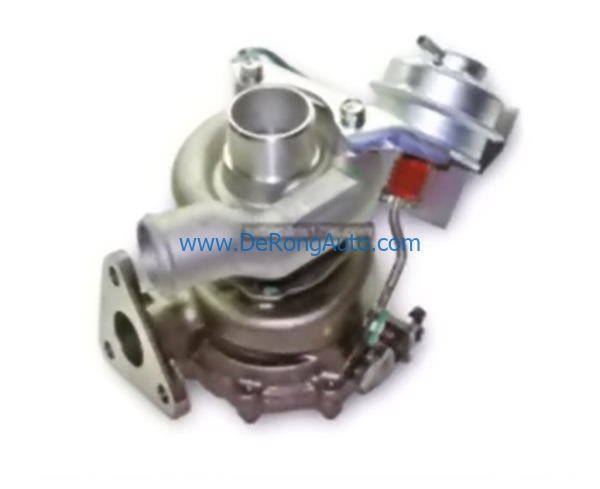 49131-06003 turbocharger