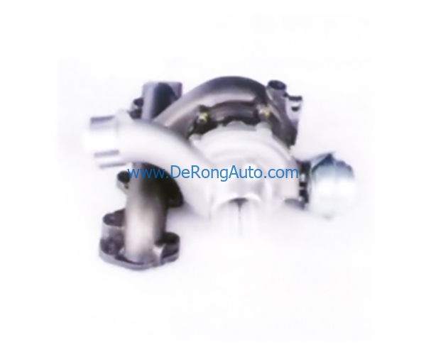 755042-5003S turbocharger