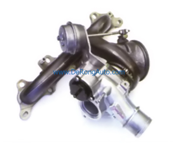53039880174 turbocharger