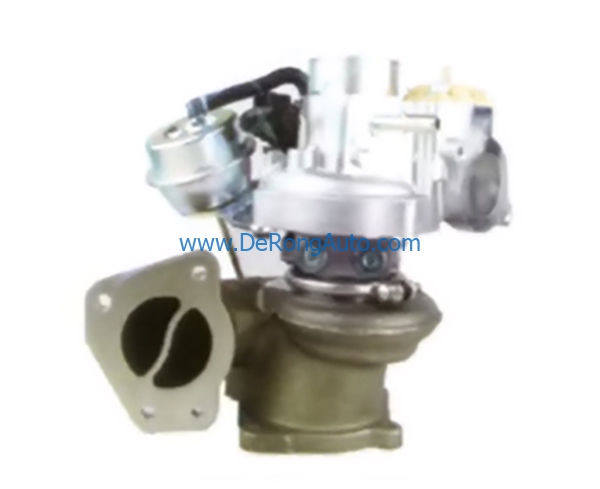53049700059 turbocharger