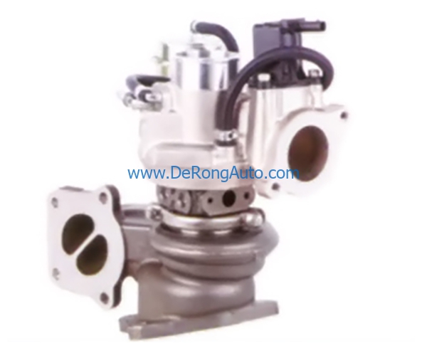 49377-07820 turbocharger