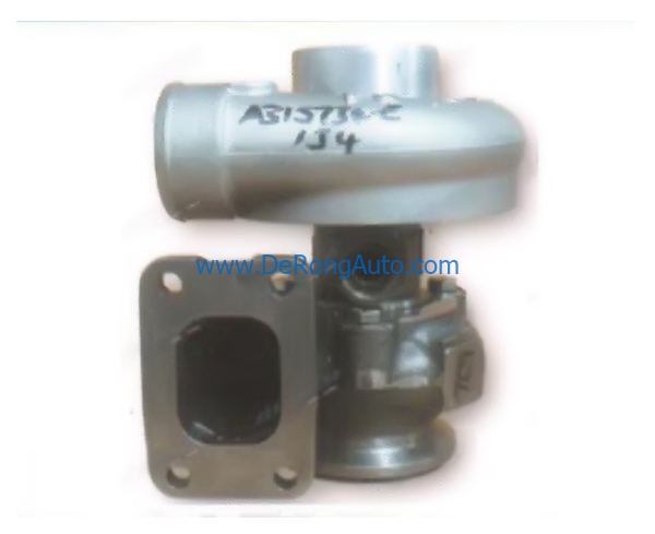 RE71550 turbocharger