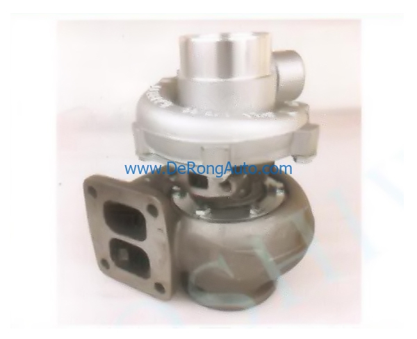 RE47844 turbocharger