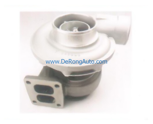 RE532384 turbocharger