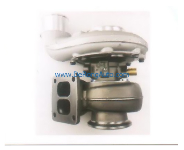 177282 turbocharger