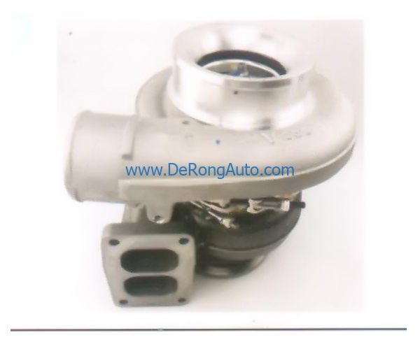 177287 turbocharger