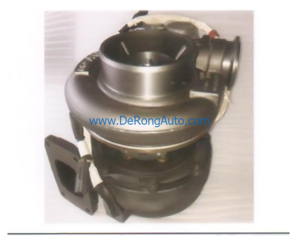 177475 turbocharger