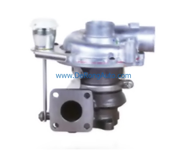 8972402101 turbocharger