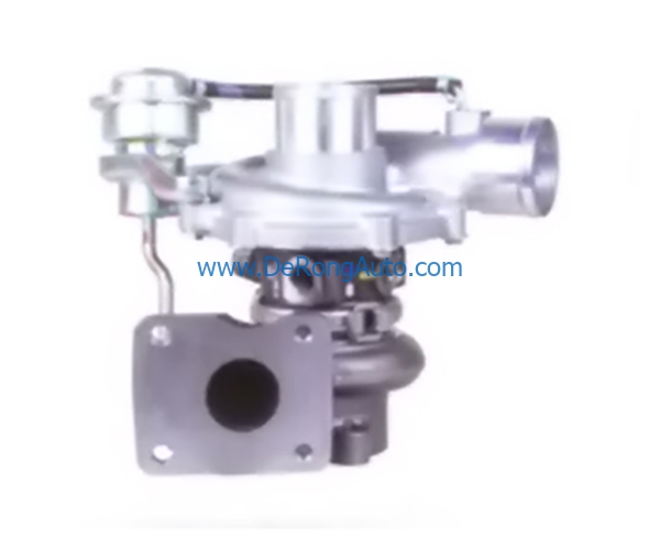 8982043270 turbocharger