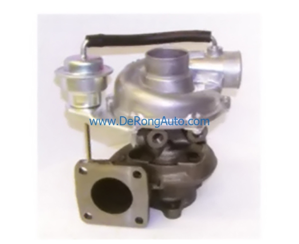 8944739540 turbocharger