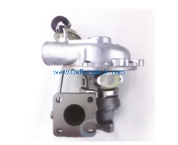 8973311850 turbocharger
