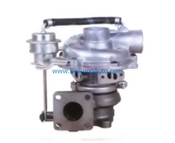 8971397243 turbocharger