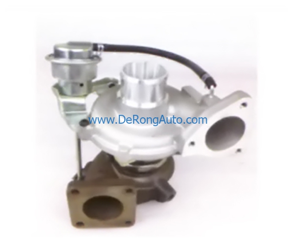 8981941890 turbocharger