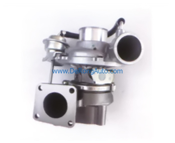 8972400083 turbocharger