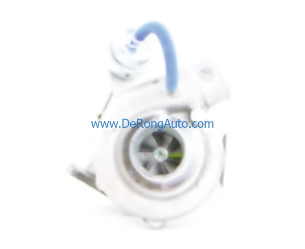 8972089663 turbocharger