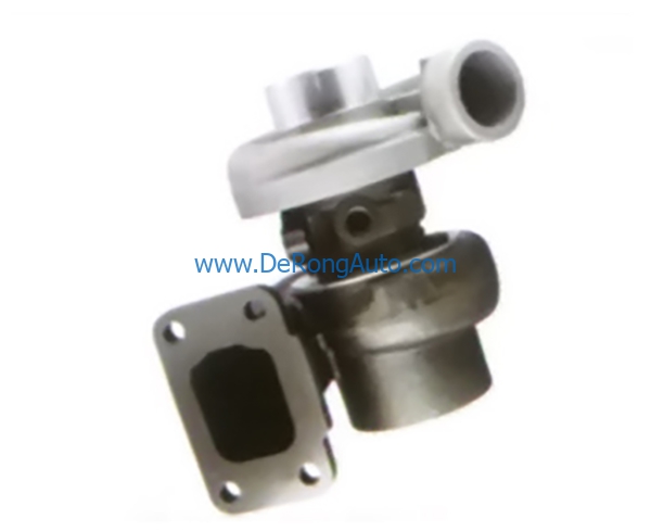 466898-6 turbocharger