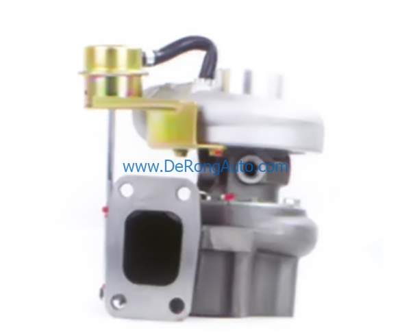 466409-2 turbocharger